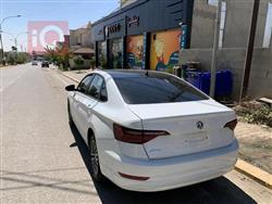 فولكسفاغن جيتا